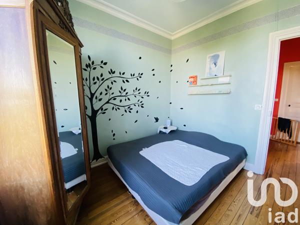 Maison à vendre 7 pièces 168 m² Poitiers