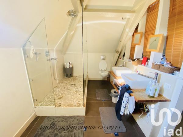 Maison à vendre 7 pièces 168 m² Poitiers