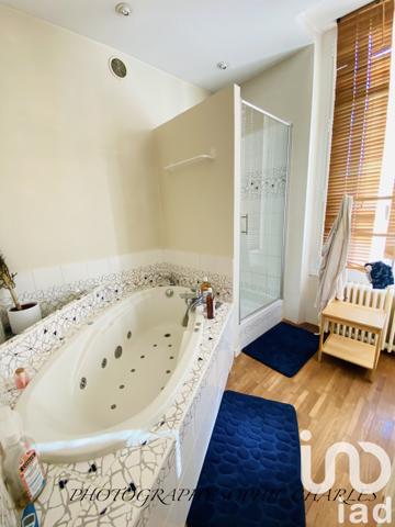 Maison à vendre 7 pièces 168 m² Poitiers