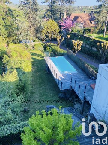 Maison à vendre 7 pièces 168 m² Poitiers