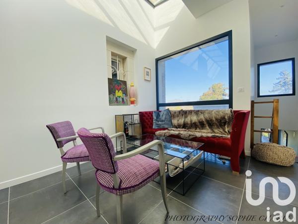 Maison à vendre 7 pièces 168 m² Poitiers