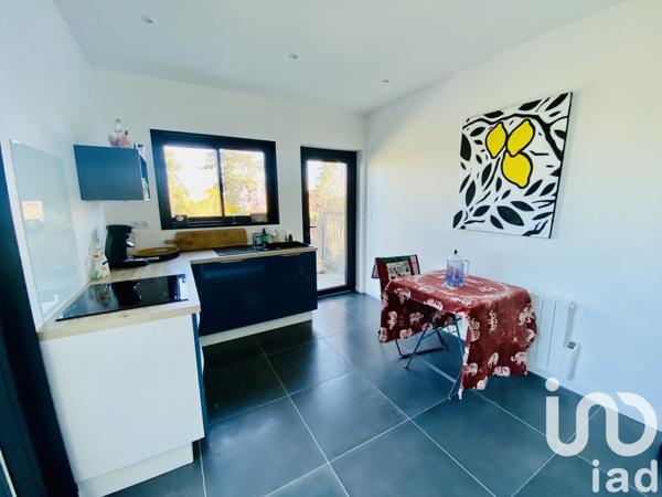 Maison à vendre 7 pièces 168 m² Poitiers