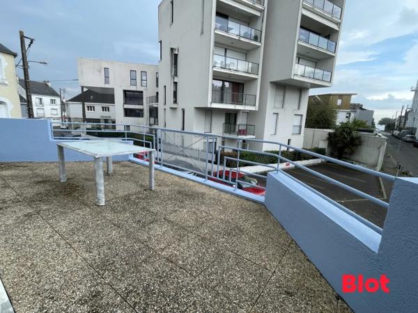 Immeuble 12 pièce(s)