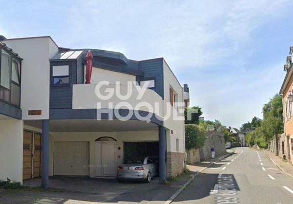 À LOUER ? APPARTEMENT T4 RÉNOVÉ ? SAINT-QUAY-PORTRIEUX ? QUARTIER DU PORT