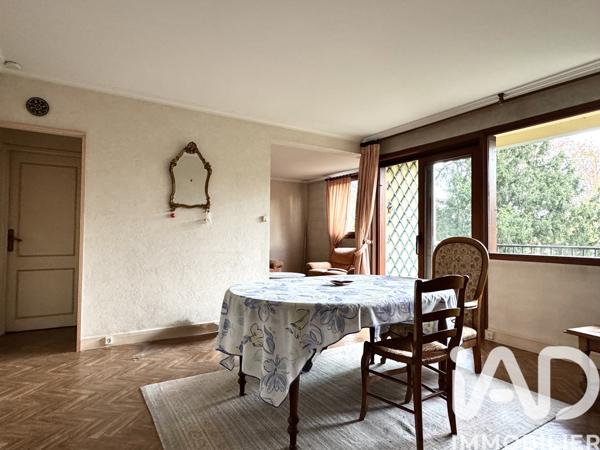 Appartement à vendre 3 pièces 60 m² Tourcoing