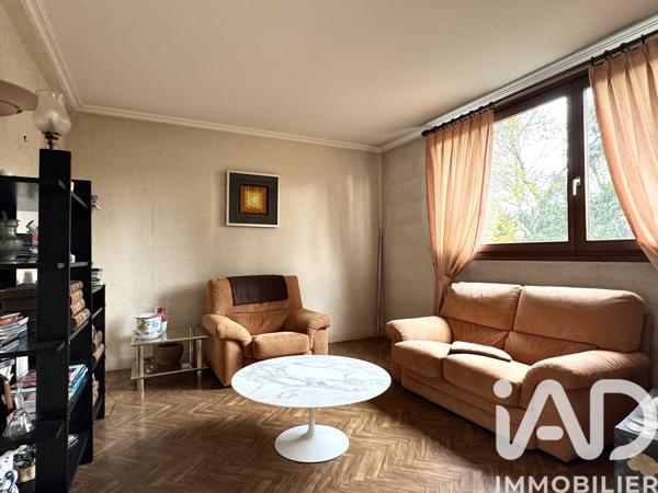 Appartement à vendre 3 pièces 60 m² Tourcoing