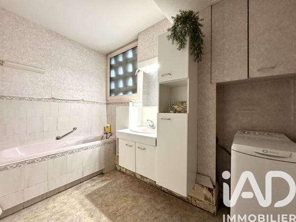 Appartement à vendre 3 pièces 60 m² Tourcoing