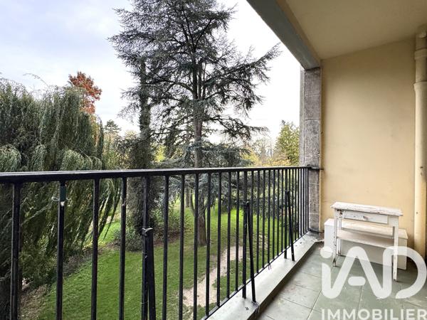 Appartement à vendre 3 pièces 60 m² Tourcoing