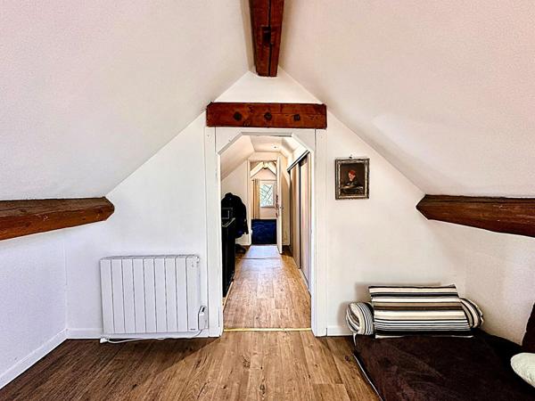 Maison à vendre à Barberaz