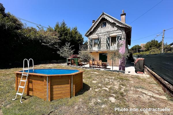 Maison à vendre à Barberaz