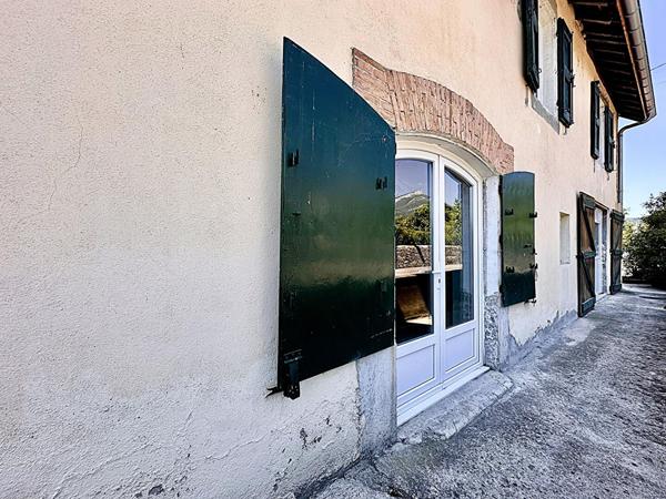 Maison à vendre à Barberaz