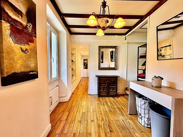 Maison à vendre à Barberaz