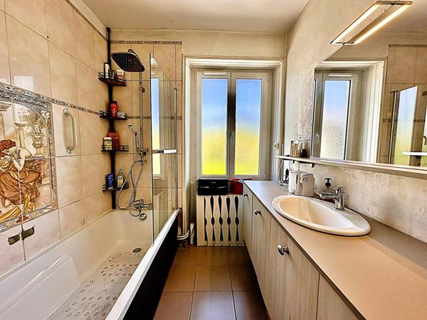 Maison à vendre à Barberaz