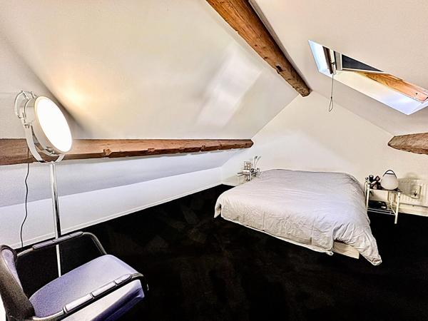 Maison à vendre à Barberaz