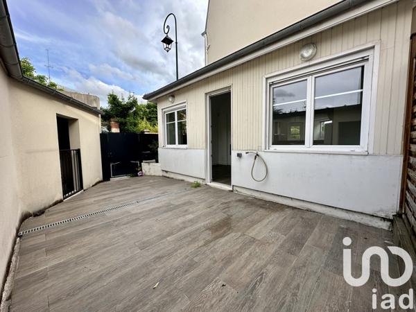 House for sale 6 rooms 127 m² Croissy-sur-Seine