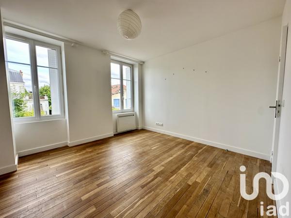 House for sale 6 rooms 127 m² Croissy-sur-Seine