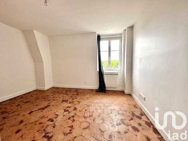 House for sale 6 rooms 127 m² Croissy-sur-Seine