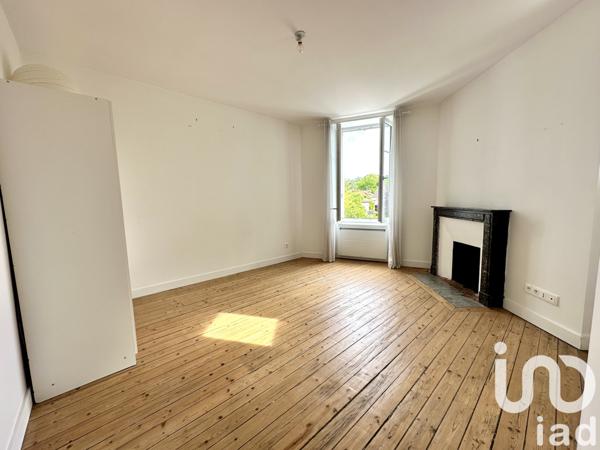 House for sale 6 rooms 127 m² Croissy-sur-Seine