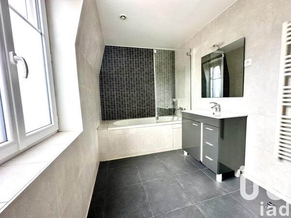 House for sale 6 rooms 127 m² Croissy-sur-Seine