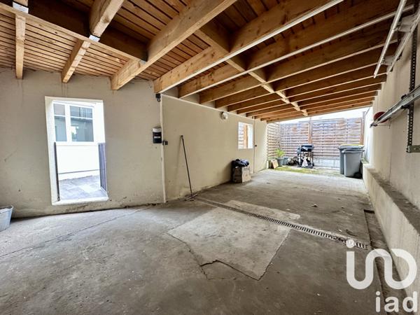 House for sale 6 rooms 127 m² Croissy-sur-Seine