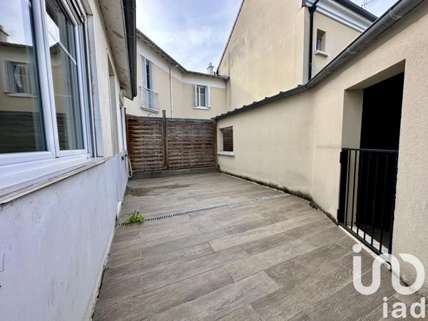 House for sale 6 rooms 127 m² Croissy-sur-Seine