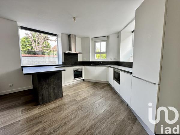 House for sale 6 rooms 127 m² Croissy-sur-Seine