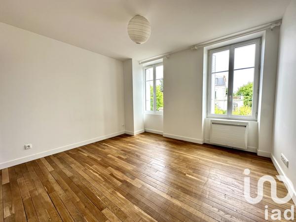 House for sale 6 rooms 127 m² Croissy-sur-Seine