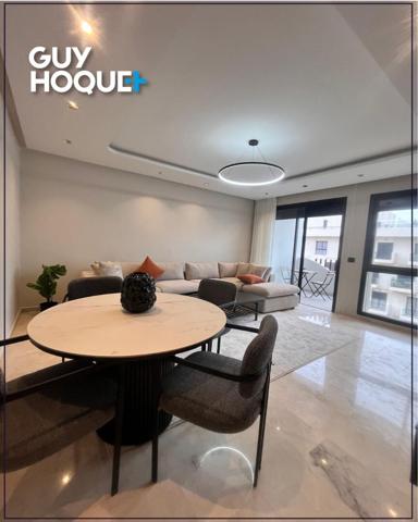 2 chambres meublé proche Ain diab