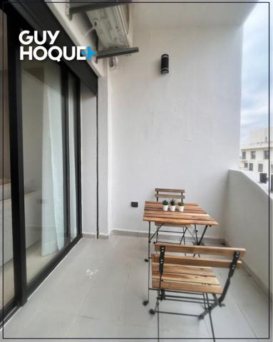 2 chambres meublé proche Ain diab