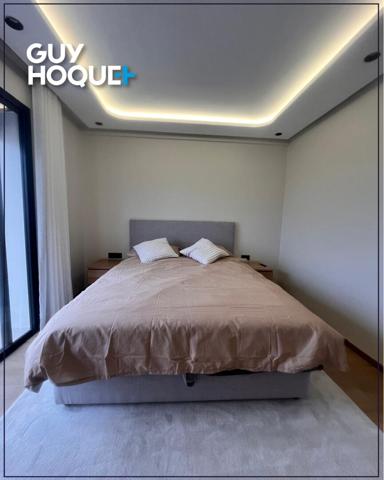2 chambres meublé proche Ain diab