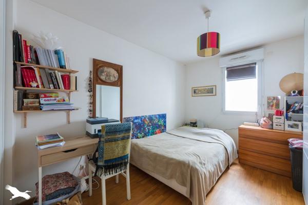 Appartement à vendre |  Clichy |  4 pièces | 88 m²