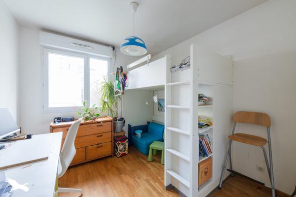 Appartement à vendre |  Clichy |  4 pièces | 88 m²
