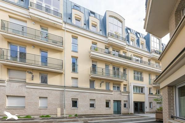 Appartement à vendre |  Clichy |  4 pièces | 88 m²