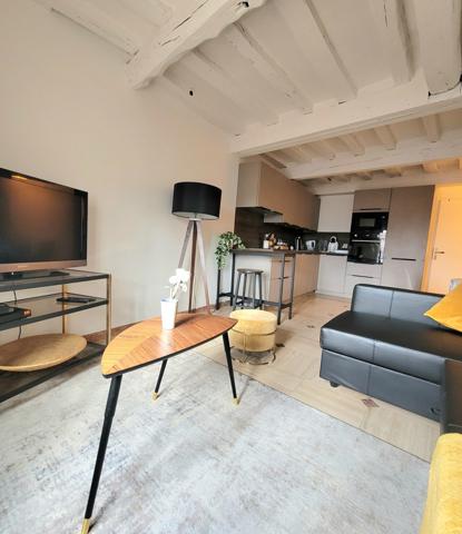 CHARENTON LE PONT LOCATION 2 PIECES 45 M²