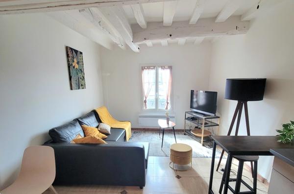 CHARENTON LE PONT LOCATION 2 PIECES 45 M²