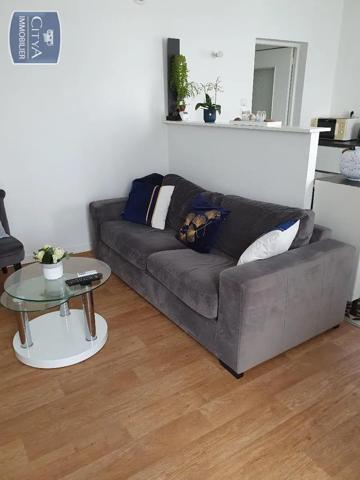 Maison à louer 3 pièces 55.8m² Trémentines (49340)