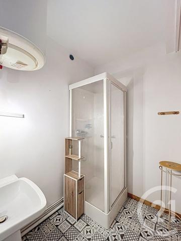 Appartement F2 à vendre  2 pièces - 50,63 m2 MAZET ST VOY - 43