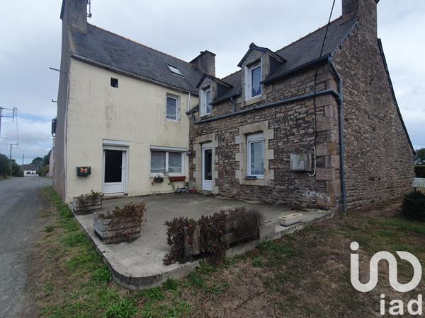 Maison à vendre 7 pièces 139 m² Plouézec