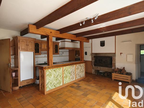 Maison à vendre 7 pièces 139 m² Plouézec