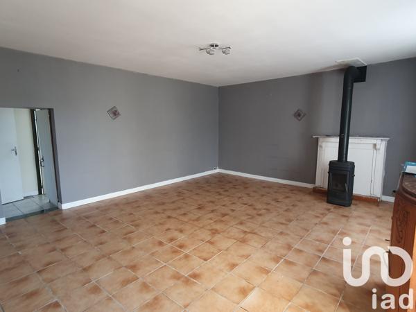 Maison à vendre 7 pièces 139 m² Plouézec