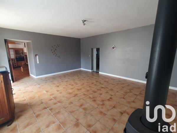 Maison à vendre 7 pièces 139 m² Plouézec