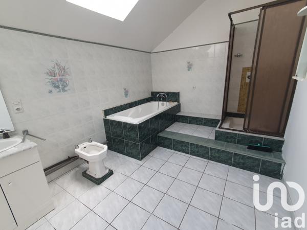 Maison à vendre 7 pièces 139 m² Plouézec