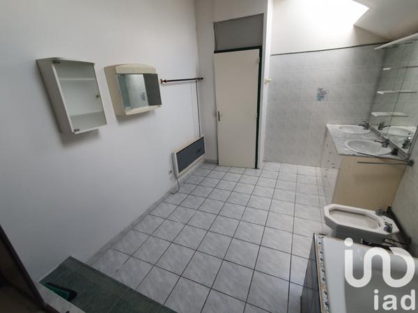 Maison à vendre 7 pièces 139 m² Plouézec