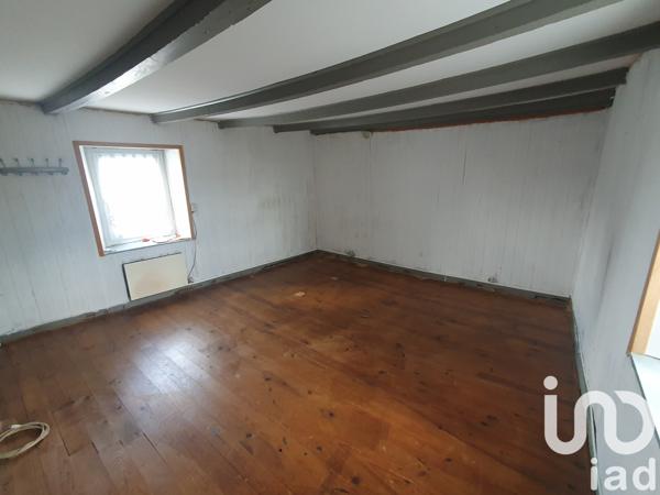 Maison à vendre 7 pièces 139 m² Plouézec
