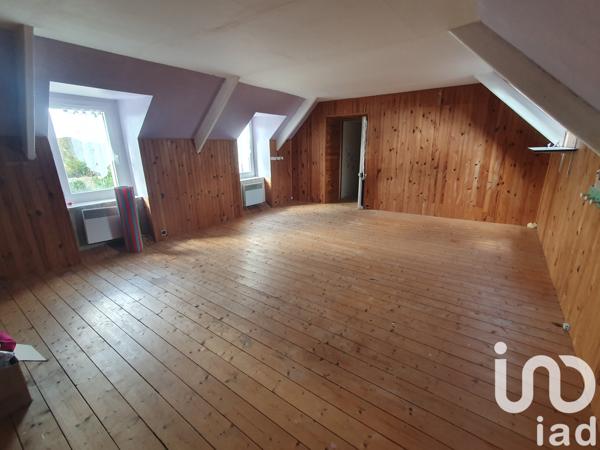 Maison à vendre 7 pièces 139 m² Plouézec