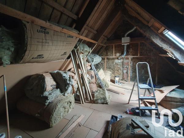 Maison à vendre 7 pièces 139 m² Plouézec