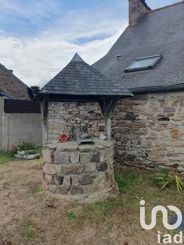 Maison à vendre 7 pièces 139 m² Plouézec