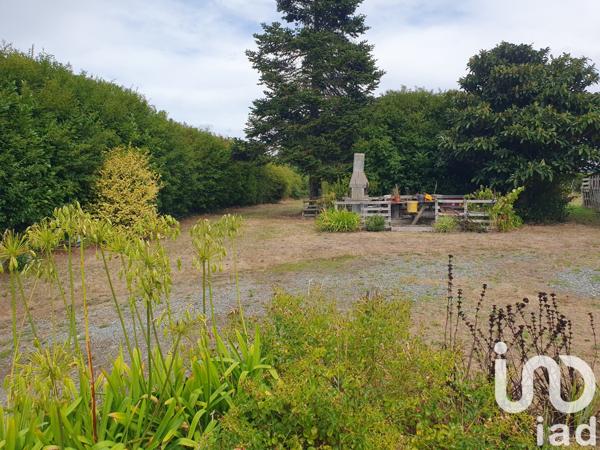 Maison à vendre 7 pièces 139 m² Plouézec