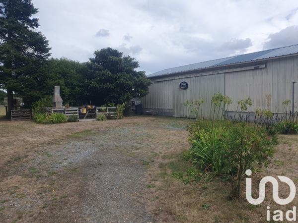 Maison à vendre 7 pièces 139 m² Plouézec