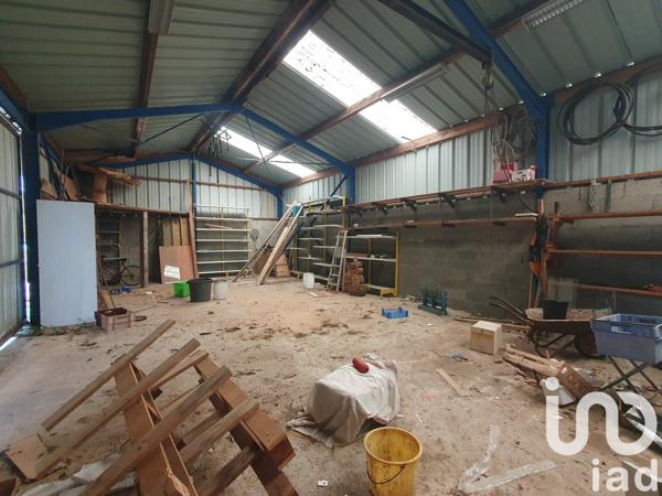 Maison à vendre 7 pièces 139 m² Plouézec